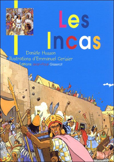 Les Incas