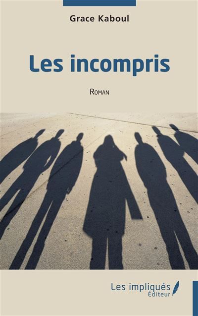 Les incompris Roman