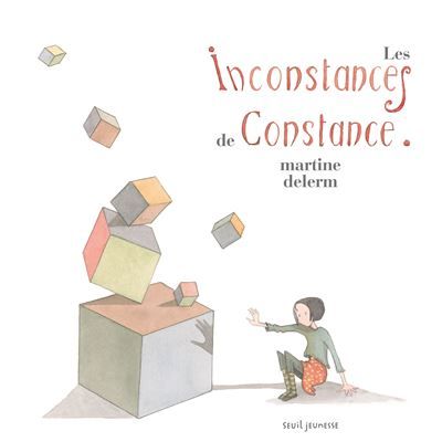 Les Inconstances de Constance