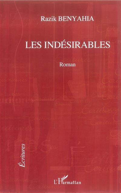 Les indésirables Roman