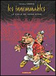 Les Innommables - Intégrales - Le cycle de Hong-Kong
