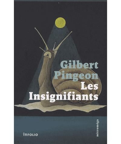 Les Insignifiants