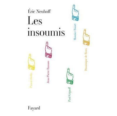 Les Insoumis