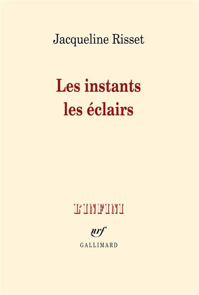 Les instants les éclairs
