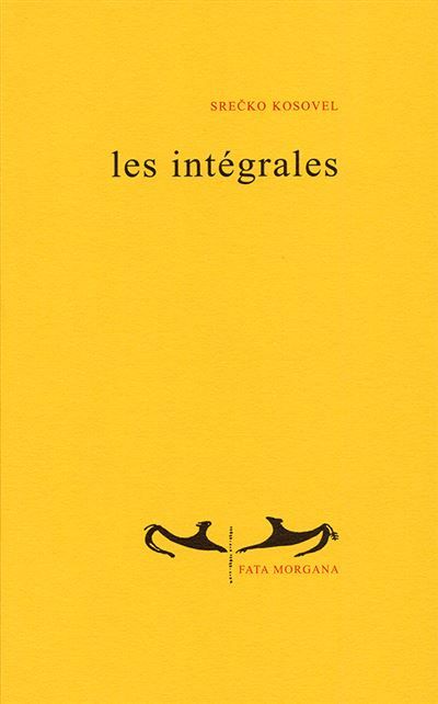 Les Intégrales