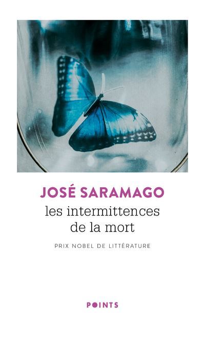 Les Intermittences de la mort