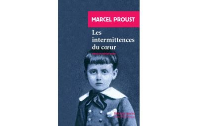 Les Intermittences du coeur