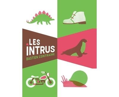 Les Intrus