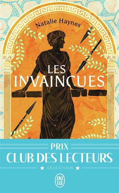 Les Invaincues