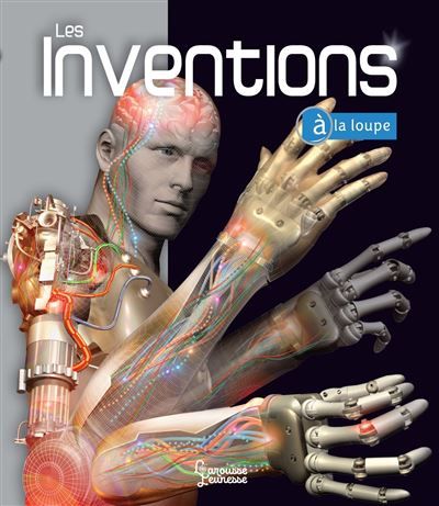 Les Inventions