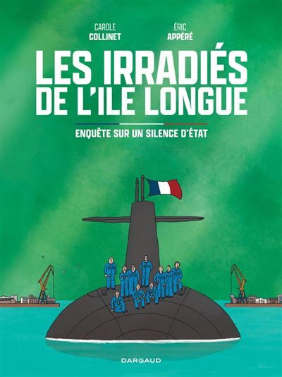 Les irradiés de l'ile longue