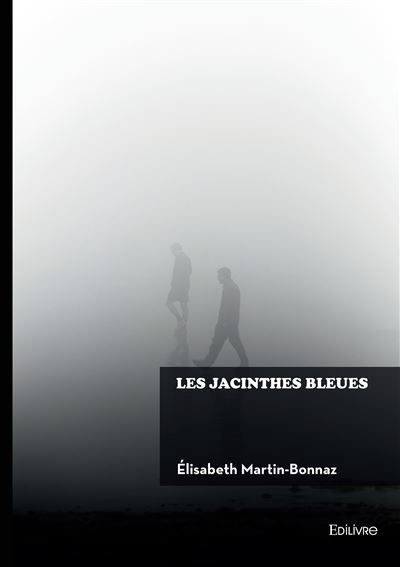 Les jacinthes bleues
