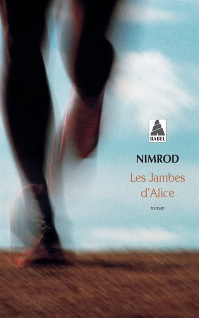 Les Jambes d'Alice