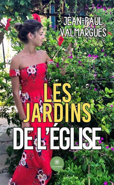Les jardins de l'église