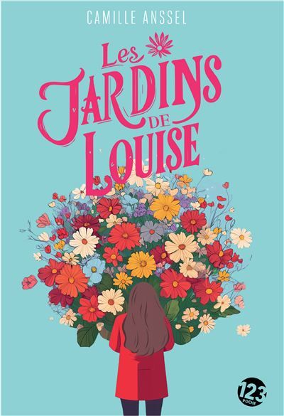 Les Jardins de Louise Feel-Good - Poche