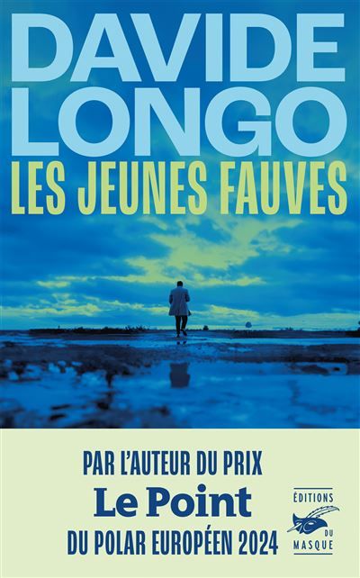 Les Jeunes Fauves