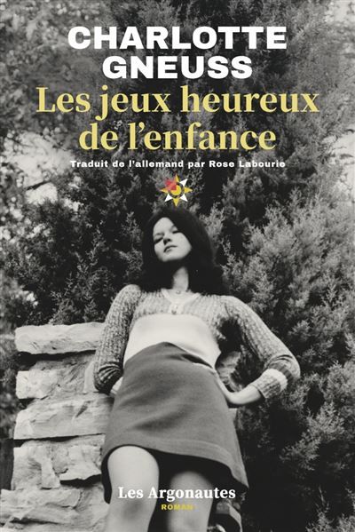 Les Jeux heureux de l'enfance