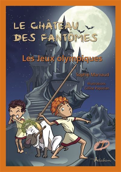 Les Jeux olympiques