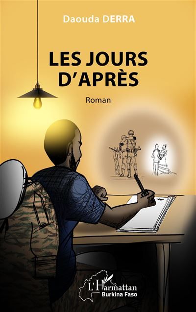 Les jours d'après