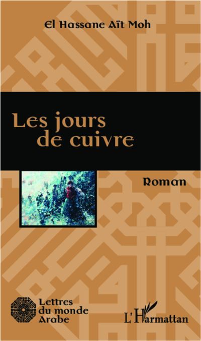 Les jours de cuivre Roman