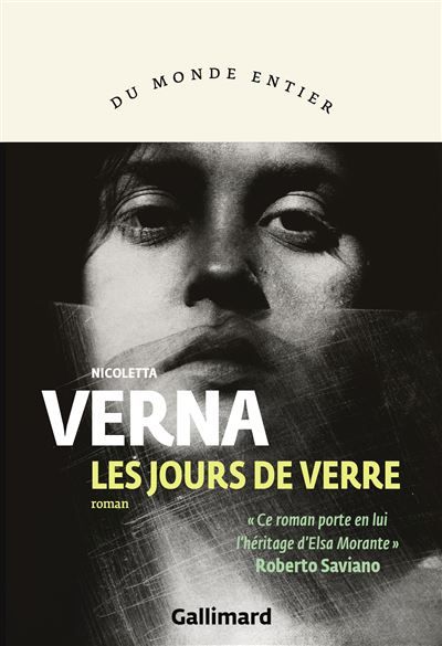 Les jours de Verre