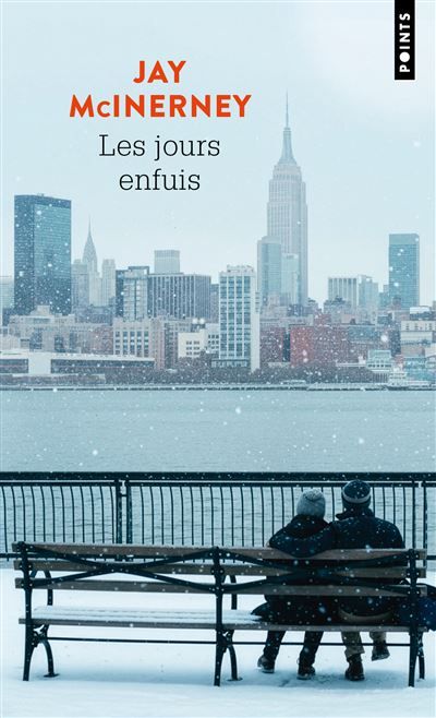 Les Jours enfuis
