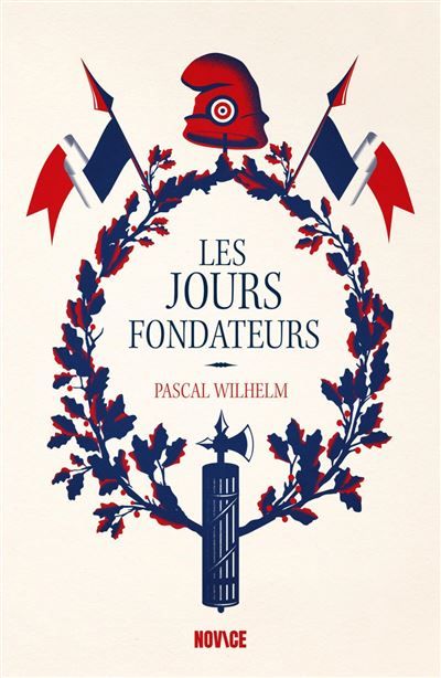 Les Jours fondateurs