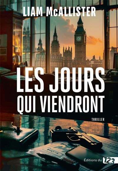 Les jours qui viendront Thriller
