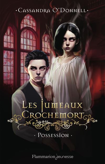 Les Jumeaux Crochemort Possession