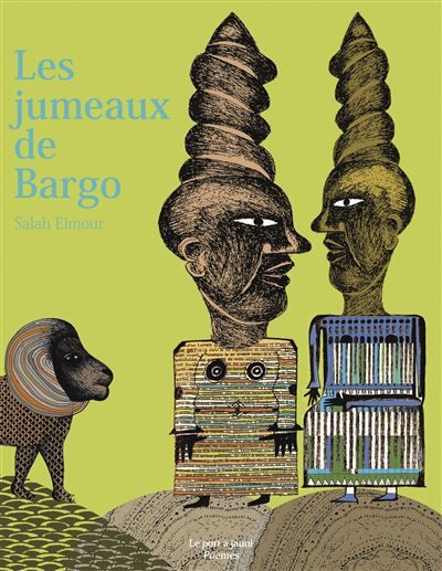 Les jumeaux de bargo