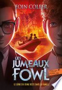 Les Jumeaux Fowl (Tome 1)