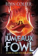 Les Jumeaux Fowl