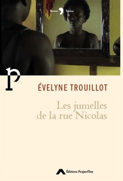 Les jumelles de la rue Nicolas Marasà e yo