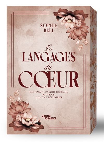 Les Langages du coeur
