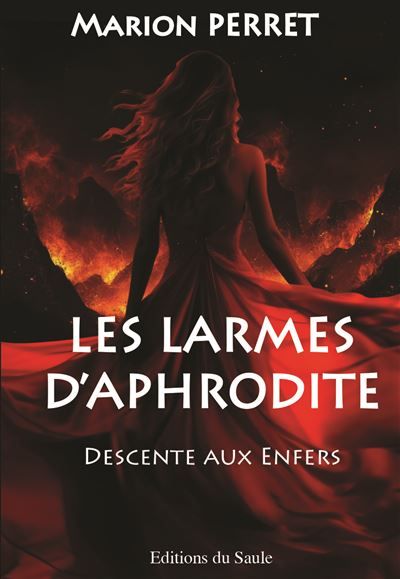 Les larmes d'Aphrodite 2 Descente aux Enfers