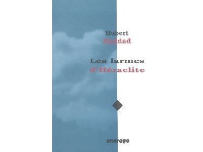 Les Larmes d'Héraclite