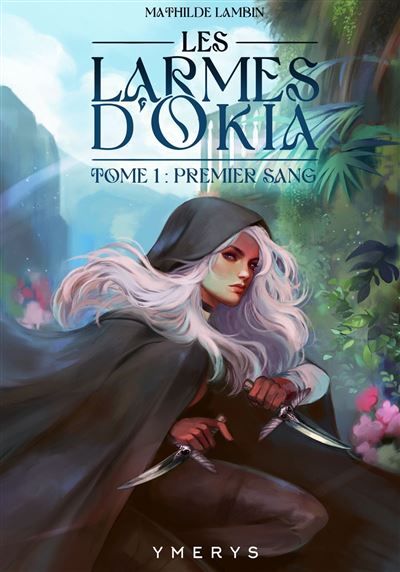Les Larmes d'Okia Premier Sang