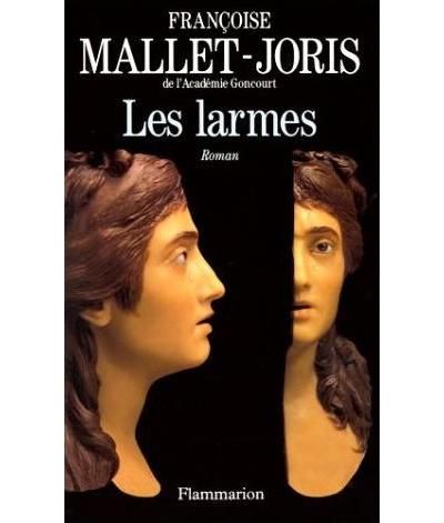Les Larmes d'où sont retranchées toutes moralités superflues