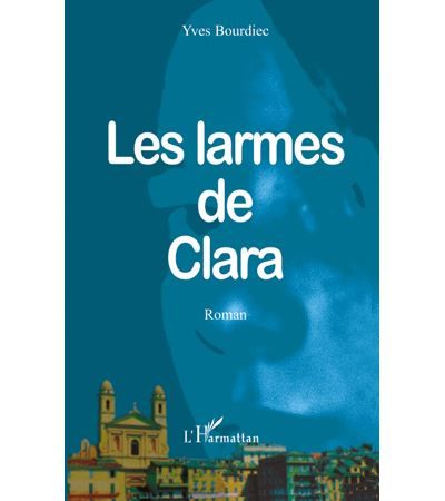 Les larmes de Clara