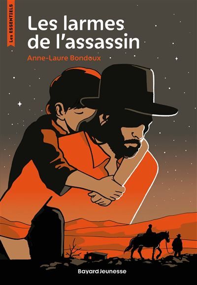 Les larmes de l'assassin