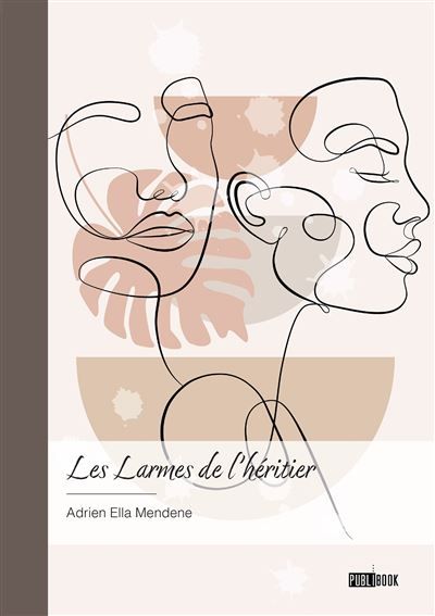 Les Larmes de l'héritier