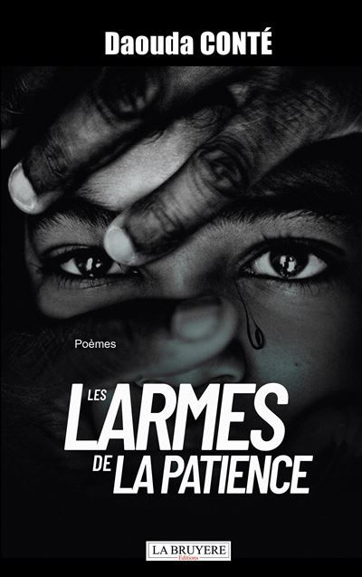 Les larmes de la patience