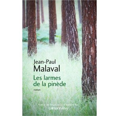 Les larmes de la pinède