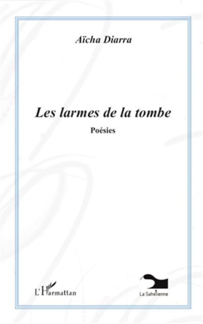 Les larmes de la tombe Poésies