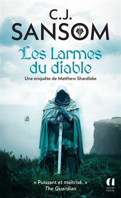 Les larmes du diable
