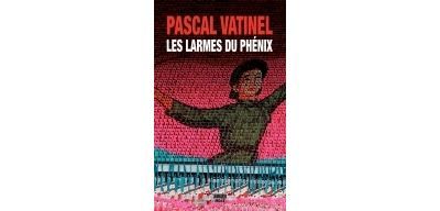 Les larmes du Phénix