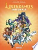Les Légendaires - Intégrale
