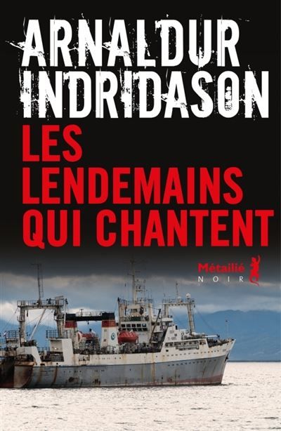 Les lendemains qui chantent enquetes de konrad