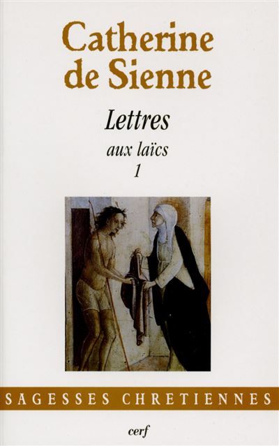 Les lettres, 3 Volume 3, Lettres aux laïcs tome 1