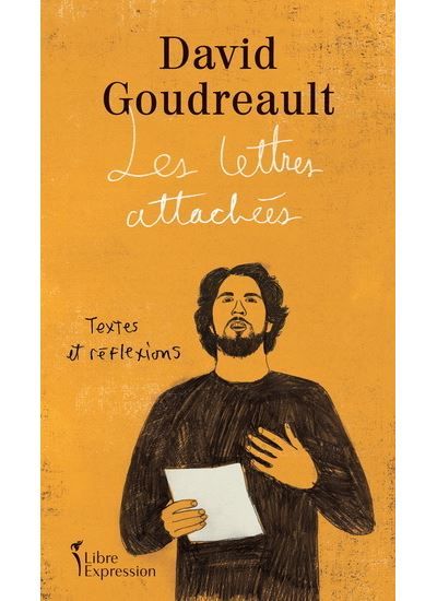 Les lettres attachees. textes et reflexions Textes et réflexions